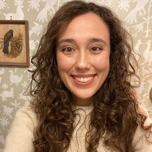 Meet your Posher, Patricia